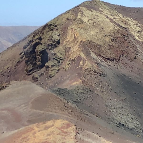 Vulkane, Sandstrnde & Meer: Familienurlaub auf Lanzarote