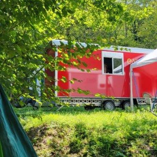 Aktivurlaub in Slowenien - Familien-Bergsportcamp im Triglav Nationalpark