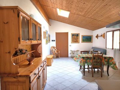 Gardasee Ferienappartement Reiterhof Agriturismo Familie