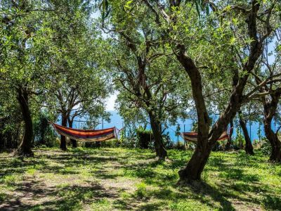 yogaurlaub auszeit retreat korfu programm