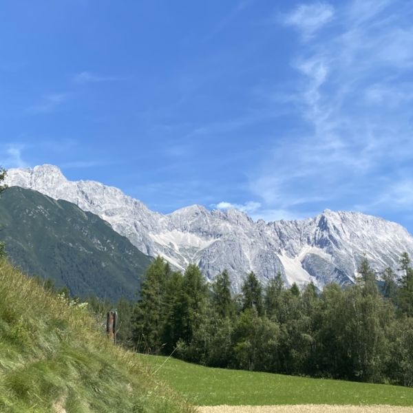 Familien-Landhotel in Tirol - sterreich