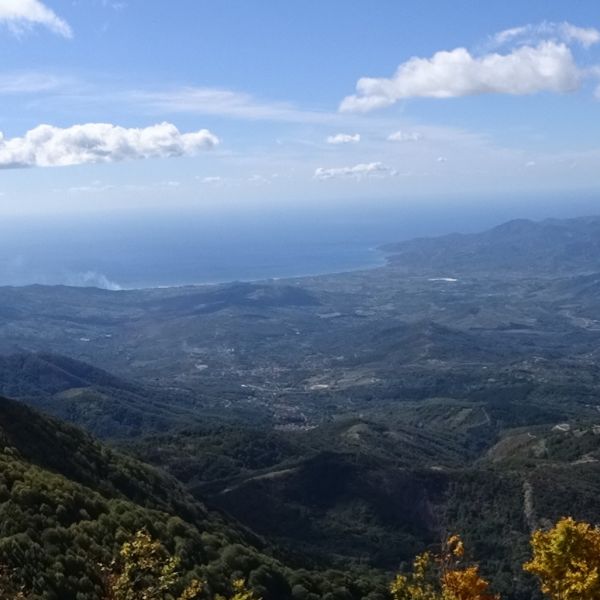 Bio-Agriturismo Cilento: Natururlaub in Sditalien