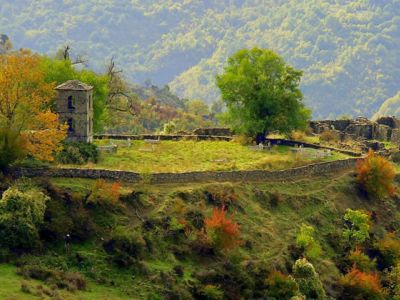 Natururlaub in Albanien individuell