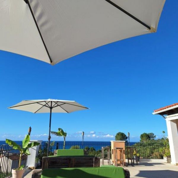 Villa KaliMeera - Urlaub im Familienhotel auf Korfu