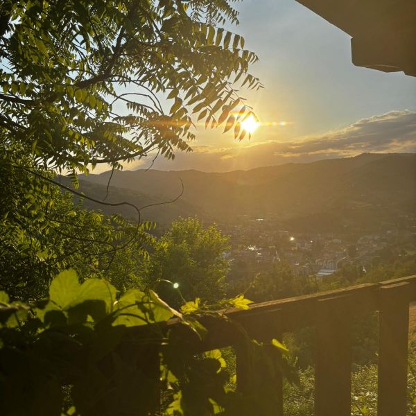 Azienda Gallo - Familienurlaub auf dem Bauernhof - Piemont/Norditalien