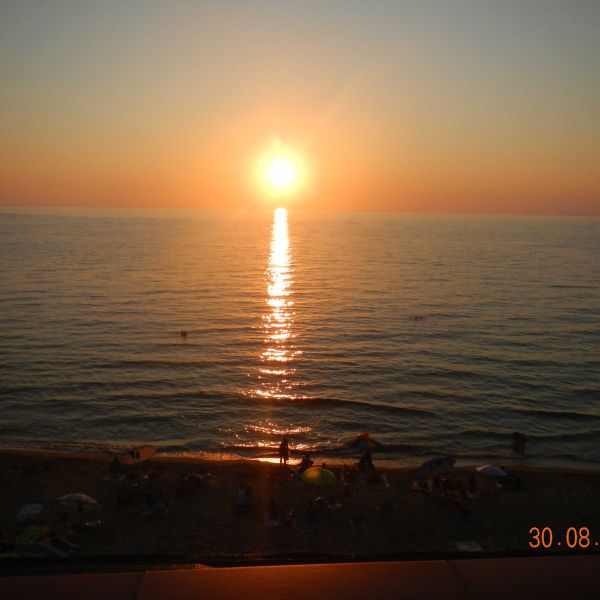 Mare e Sole - Ferienwohnungen im Cilento - Italien