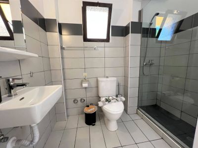 badezimmer korfu honigtal wohnung