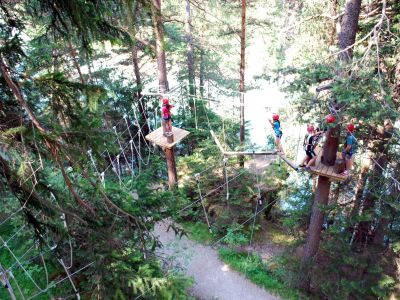 Familienurlaub sterreich Tiroler Berge