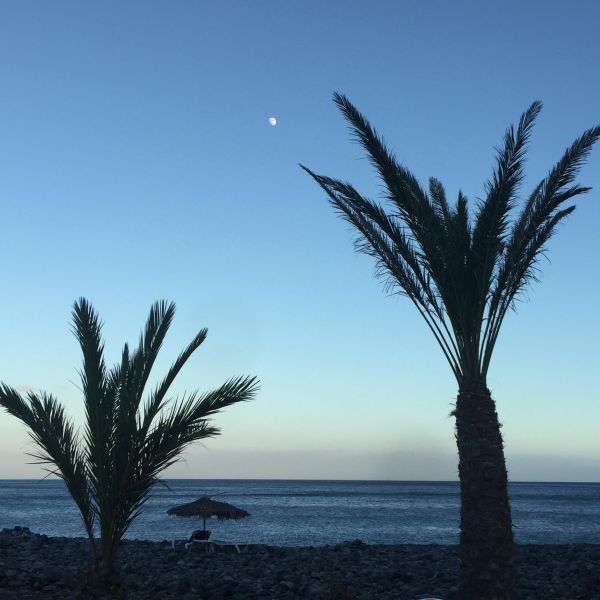 Finca El Cabrito - La Gomera (Kanaren)