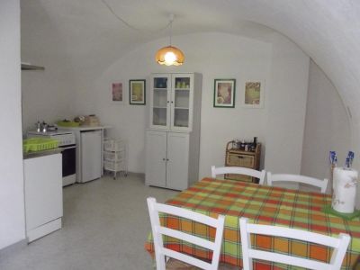 Ferienwohnung Abruzzen Italien Sommerurlaub