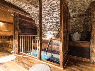 ferienwohnung italien sauna wellness