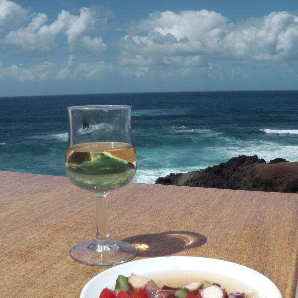 Vulkane, Sandstr�nde & Meer: Familienurlaub auf Lanzarote