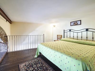 Sditalien mit Familie Ferienwohnung im Steinhaus 