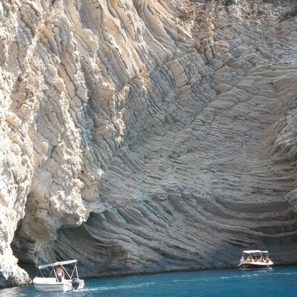 Im Honigtal auf Korfu - Familienurlaub Griechenland