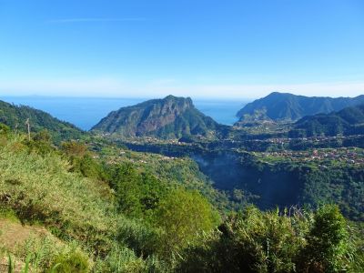 ganzjhrig wanderurlaub madeira gebirge