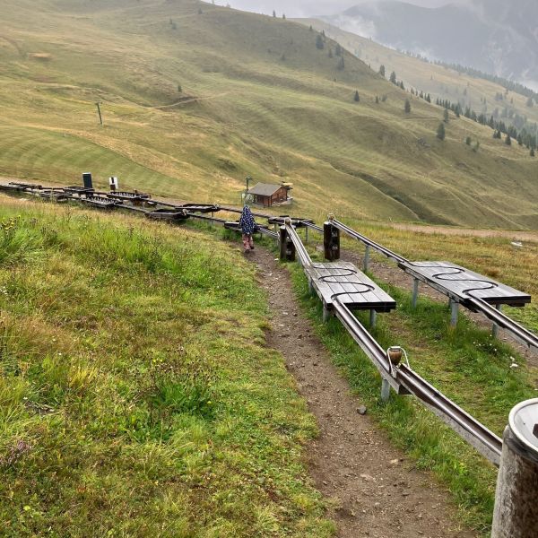sterreich: Familienurlaub auf dem Bauernhof in Krnten 
