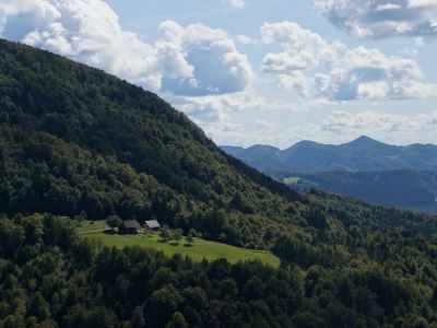 slowenien familienreise aktivurlaub fahrradtour natur