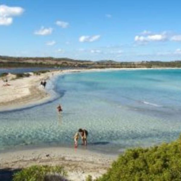 Agriturismo auf Sardinien - Urlaub zwischen Bergen und Meer