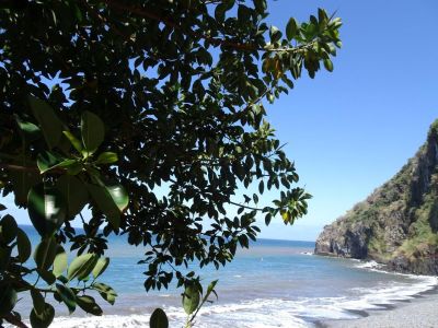 Individuelle Wanderung auf Madeira mit Gepcktransfer