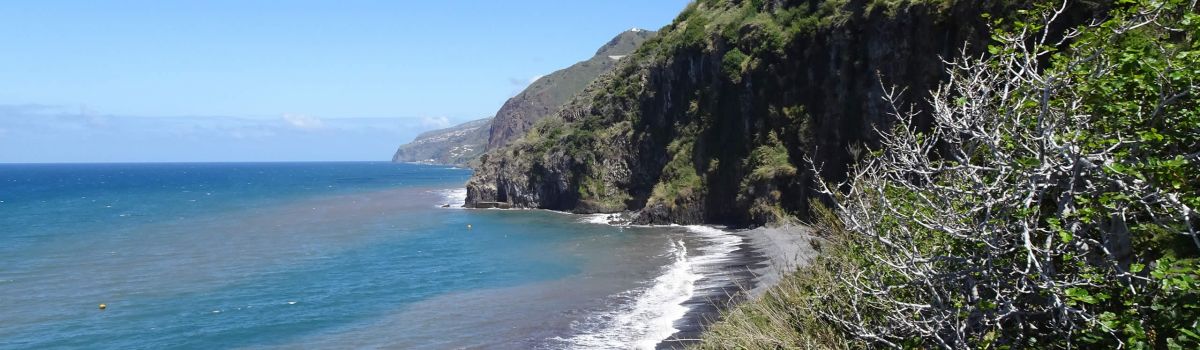 Rund Um Die Blumeninsel Madeira Wanderwoche Individuell
