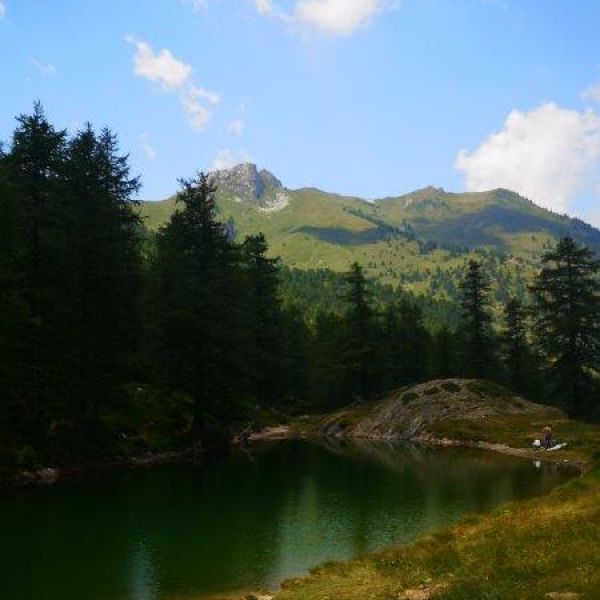 ko-Ferienwohnung im Piemont: Natururlaub im Valle Maira 