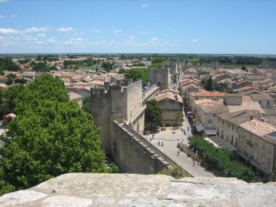 suedfrankreich urlaub kultur camargue