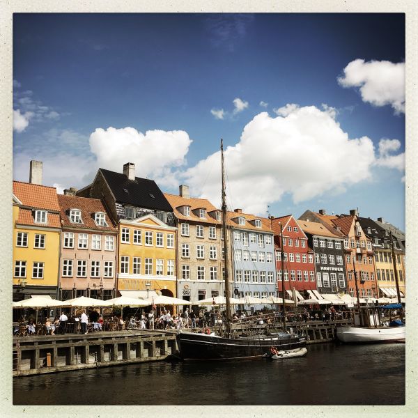 Rødvig – Familienurlaub an der Ostsee - Dänemark
