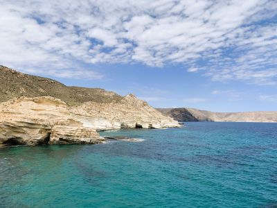 naturpark cabo de gata steilk�ste
