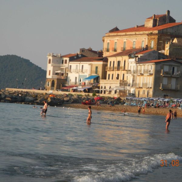 Mare e Sole - Ferienwohnungen im Cilento - Italien