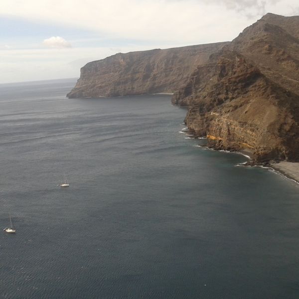 Finca El Cabrito - La Gomera (Kanaren)