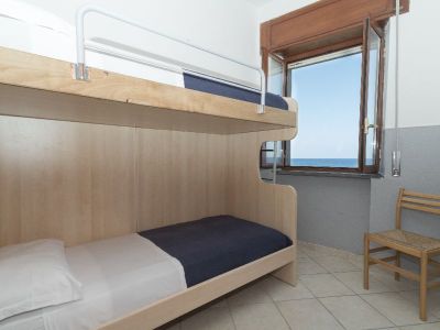 Badeurlaub Italien Appartement Ferienwohnung Selbstversorgung Italien