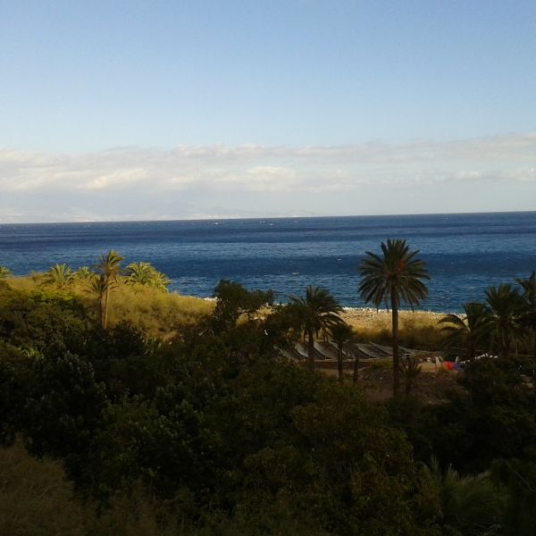 Finca El Cabrito - La Gomera (Kanaren)