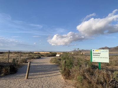 natururlaub cabo de gata