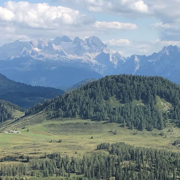 sterreich: Httenwanderung fr Familien im Salzkammergut