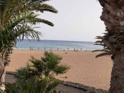 Kanaren Lanzarote Urlaub Strandurlaub Badeurlaub Sonne Sandstrand