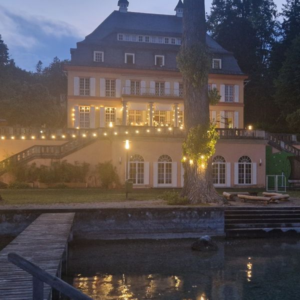 Single mit Kind-Urlaub: Auszeit am Starnberger See 