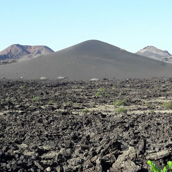 Lebenskrfte strken auf Lanzarote (Kanaren)