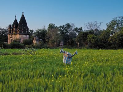Biohotels Indien Entdeckungsreise Erlebnisreise
