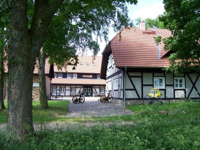 Urlaub mit Kindern Deutschland Usedom