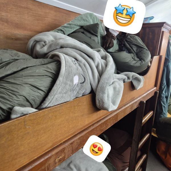 Planwagen-Urlaub in den Vogesen - Frankreich