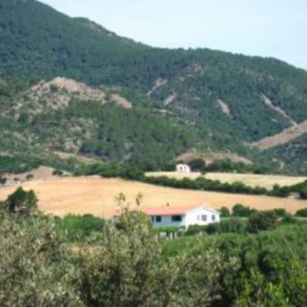 Agriturismo auf Sardinien - Urlaub zwischen Bergen und Meer