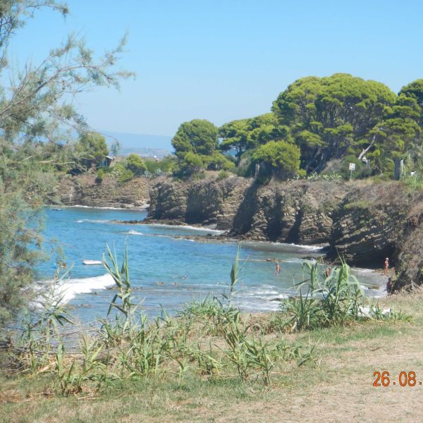 Mare e Sole - Ferienwohnungen im Cilento - Italien