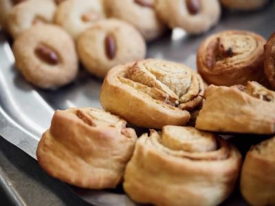 leckeres fruehstueck regionale zutaten