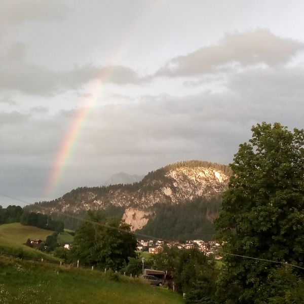 Bio-Urlaub im Thierseetal - Tirol - sterreich