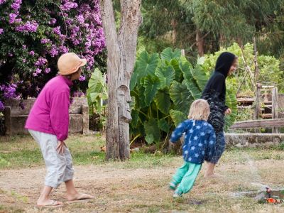 Familienurlaub Portugal Algarve mit Kinderbetreuung