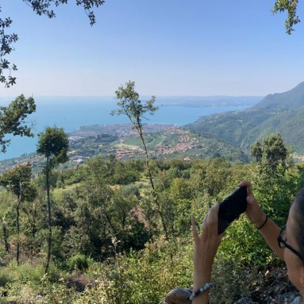 Gardasee: Urlaub auf dem Reiterhof - Italien