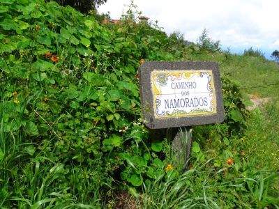 organisierte Wanderreise ohne Gepck auf Madeira