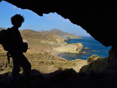 wanderwoche ohne gepck in spanien