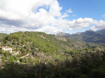 Natururlaub und anders reisen auf Mallorca