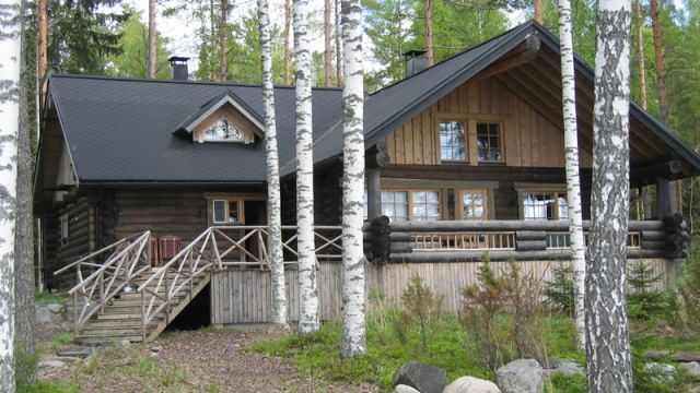 Land der Tausend Seen Finnland Suomi Familienurlaub